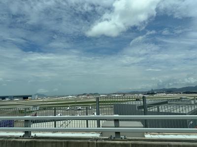 香港→珠海→澳門→香港のバスの日帰り旅行