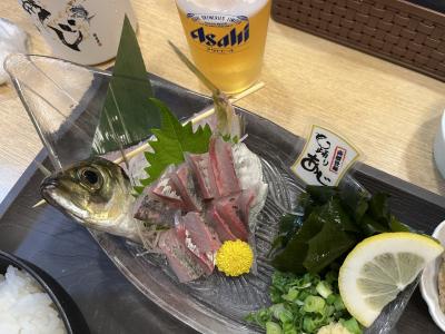 台風が心配でしたが、下田はな岬さんに泊まって来ました。