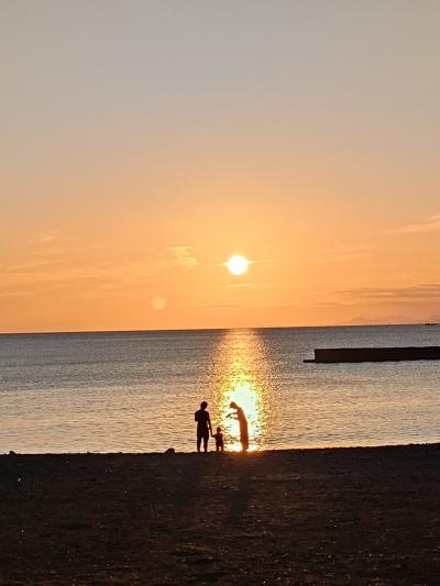 久々の西伊豆、土肥温泉へ～源泉かけ流し・海の幸たらふく旅～