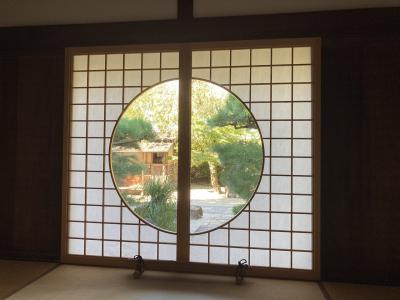 京都南側の東山地区のお寺でまったり