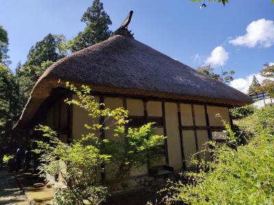 飯山(寺の町)プチ旅