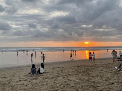 4日間のインドネシア旅行☆バリ島3日目
