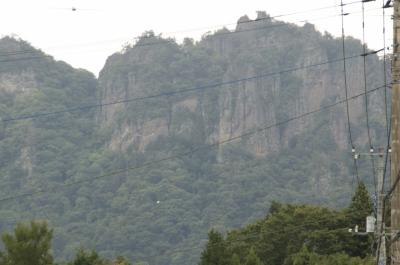 《2024.September》あみんちゅぶらり東海関東を歩く旅群馬Ⅳ~渋川・吾妻・前橋そして夜行バス編~