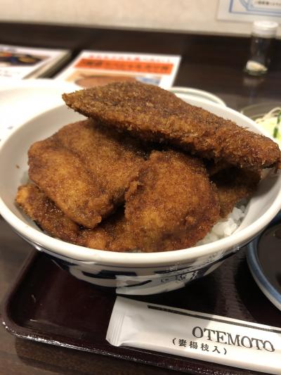 福井発の洋食店「ヨーロッパ軒 総本店」～演歌の大御所、五木ひろしが一押しする出身地福井のご当地グルメ・ソースカツ丼の人気店～