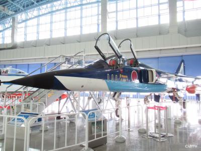 バスに乗ってエアーパーク 202309浜松⑥