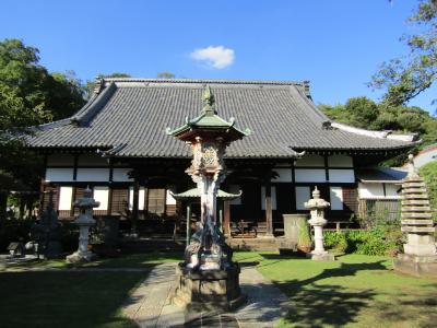 清林山金蔵寺（横浜市港北区日吉本町2）