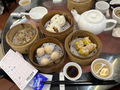 自称香港迷が行く！～2泊3日 香港の過ごし方～コアな購入品など。