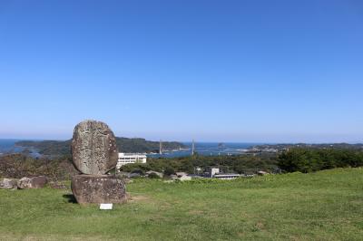 東松浦半島の遺跡巡り