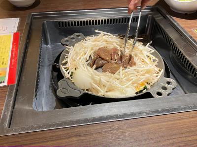 夫婦で行く札幌飲み食い旅2024 ~Part.2~