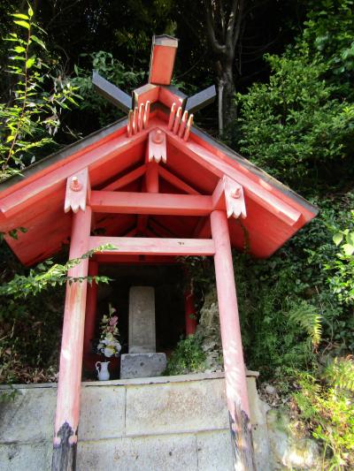 日吉山王権現と不動明王（横浜市港北区日吉本町2）