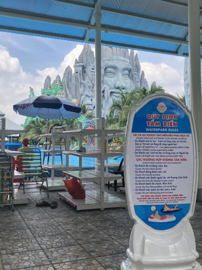 2024東南アジア周遊④ベトナムでカエルを食べてヘビを抱いてワニを釣る旅(後編)