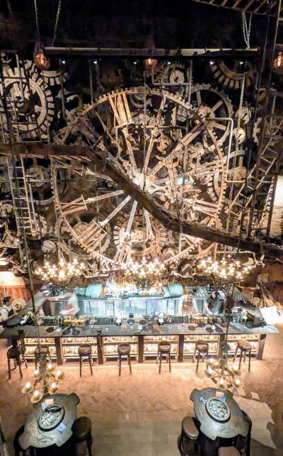 インドネシア / バリ島　1ヵ月過ごしてみたのよ 2024　スミニャック編