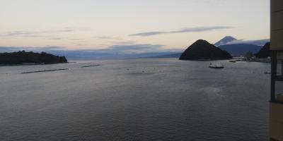伊豆長岡－三津浜―山中湖