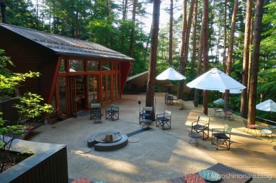 星のや富士でグランピング体験！五感で楽しむ極上の森遊び