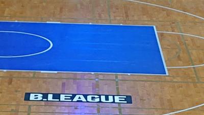 2024年度、「シーホース三河」ホーム開幕戦観戦旅行。