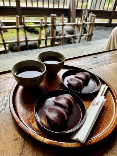大阪と2度目の伊勢神宮　後半