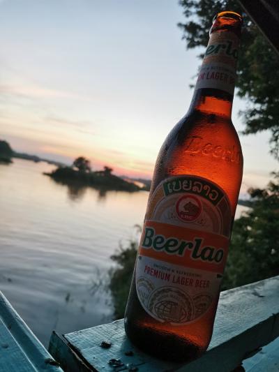 2024年6月　摩訶不思議姉妹放浪旅　15日目(シーパンドン沈没2日目)