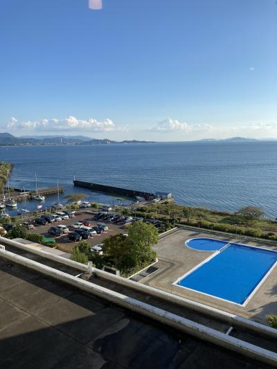 グランドメルキュール琵琶湖長浜リゾートホテル