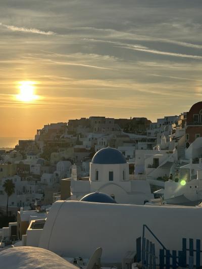 サントリーニ島に関する旅行記・ブログ【フォートラベル
