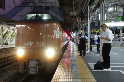 ファミリーで乗りたい新型やくも＆イオン岡山の地ビールで旅の仕上げ【WESTERポイント全線フリーきっぷで ほのぼのSUN-INその3】