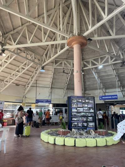 初フィリピン・ボラカイ島で夏を延長⑤4日目・帰国編