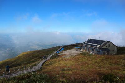 鳥取｜大山へ行こう 登山に観光と盛りだくさんの大山へ2泊3日九州からドライブ旅