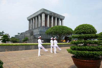 2024年10月 ベトナム ハノイの旅_2