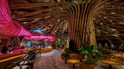 インドネシア / バリ島　1ヵ月過ごしてみたのよ 2024　チャングー編