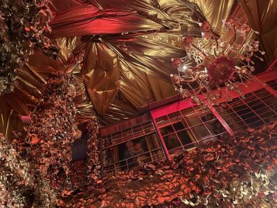 大地の芸術祭2024 ⑤