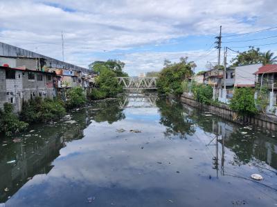 フィリピン ひとり旅@2024GW【8日目】マニラ