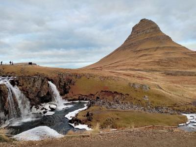 秋の北欧で絶景を旅する第三話~絶景地帯~