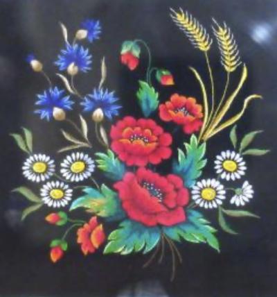 ヨーロッパの原風景が残るエストニア最大の島「サーレマー島」  ＆  鮮やかな刺繍の島「ムフ島」を巡る