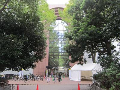 新宿区 新宿スポーツセンター