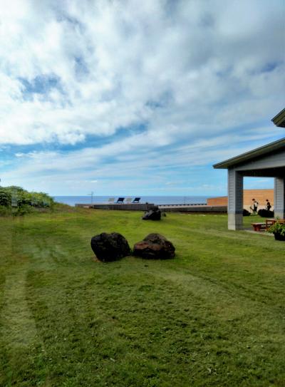 .*・*満点の星に魅せられた2024夏 の北海道旅17泊+青森2泊.*・*①