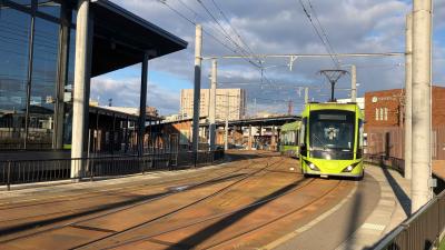 2019年長野~北陸(金沢・福井鉄道編)(終)
