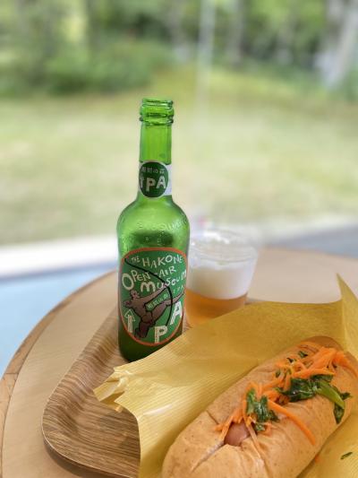 2024 初秋の箱根