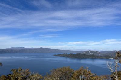 十和田湖・奥入瀬・下北半島・函館 1/5