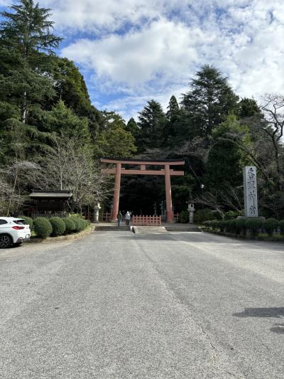 茨城、千葉三社参り2