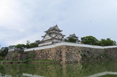 岸和田に行ってみました・堺～高野山・九度山～岸和田～難波秋のひとり旅⑤2024.10.18