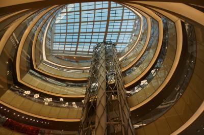 次男に逢うのにソウルへいくのだ その②