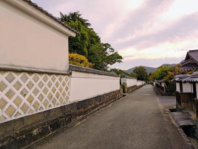 萩と秋芳洞を巡る！ 1泊2日の山口ひとり旅 Day1