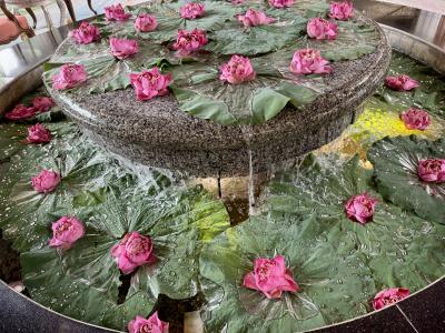 また行きタイ　バンコク　アユタヤ３