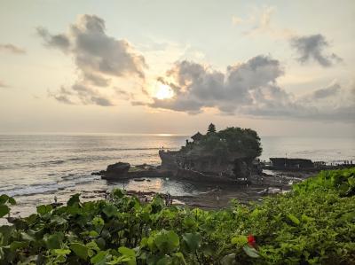 バリ島：ウブド4泊5日〈Day-4〉