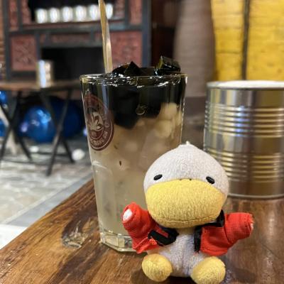 ハノイでこんなものを食べてきました。