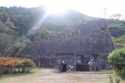 芸備線と愛媛の旅
