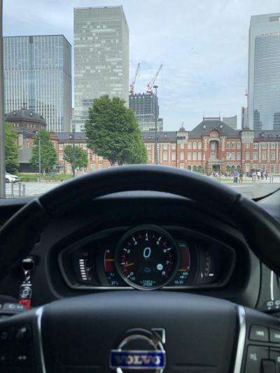 サンデー毎日爺様の東京四季日記