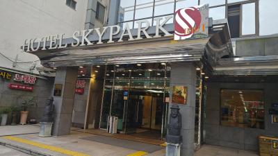 Lady travel ～in韓国～ホテル編