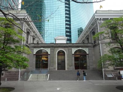 2024年10月東京(SL広場 鳥森神社 新橋の親柱 旧新橋停車場 昭和通り 歌舞伎座鑑賞｢婦系図｣｢源氏物語｣)