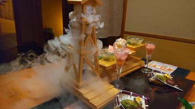 奈良偲の里　玉翆