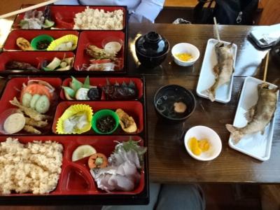 阿蘇で野外カントリーライブ